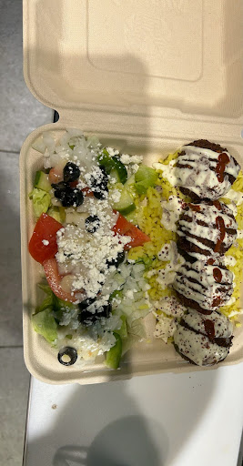 Photo of Osmow's Shawarma - 385 Garrison Rd, Fort Erie, ON L2A 1N1